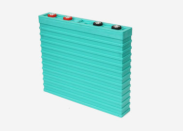 300Ah batería recargable de la ión de litio Lifepo4, batería de la motocicleta Lifepo4